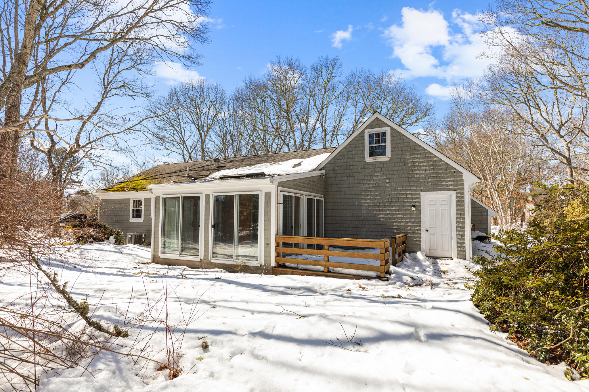 26 S West Drive Dennis MA 02638