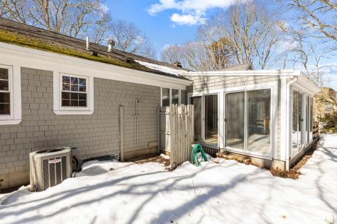 26 S West Drive Dennis MA 02638