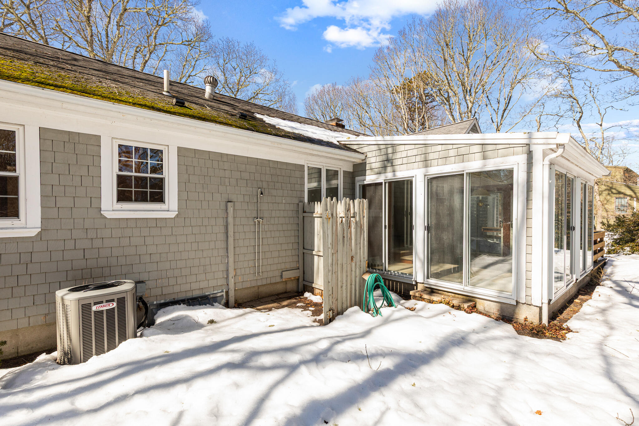 26 S West Drive Dennis MA 02638