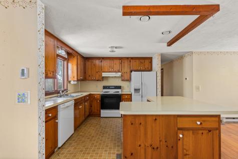 26 S West Drive Dennis MA 02638