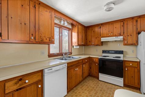 26 S West Drive Dennis MA 02638