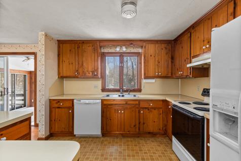 26 S West Drive Dennis MA 02638