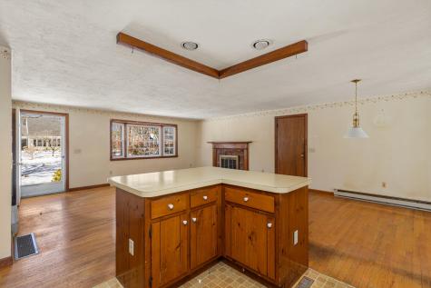 26 S West Drive Dennis MA 02638
