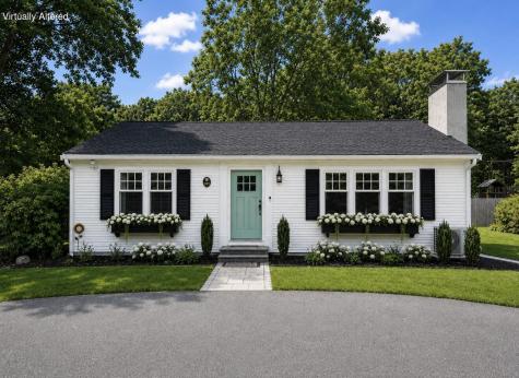 329 Swift Avenue Osterville MA 02655