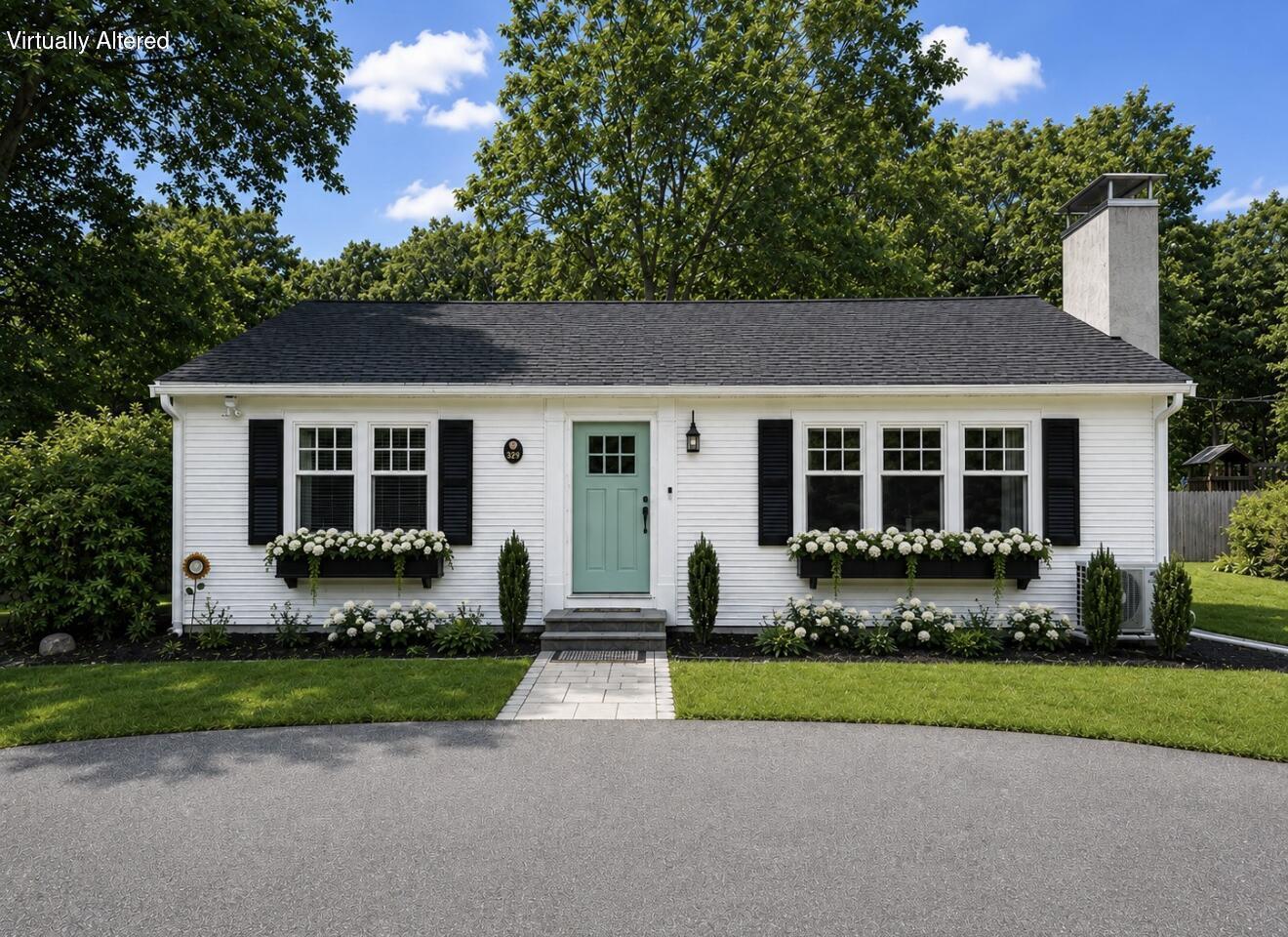 329 Swift Avenue Osterville MA 02655