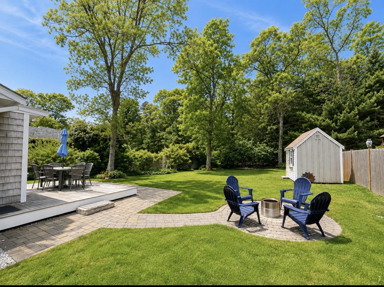 329 Swift Avenue Osterville MA 02655