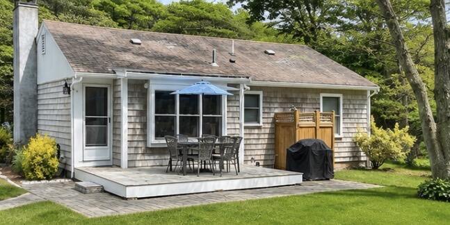 329 Swift Avenue Osterville MA 02655