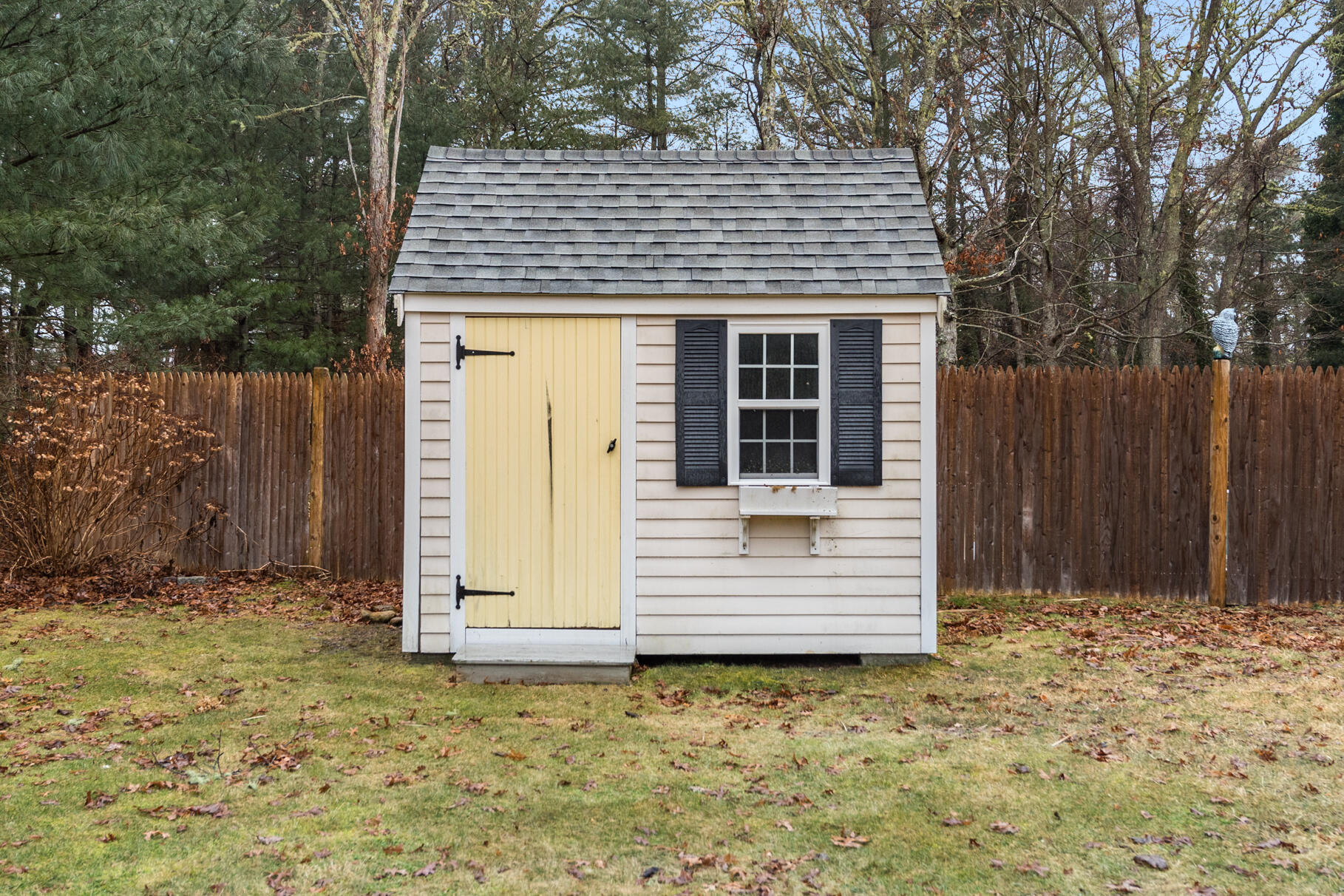 329 Swift Avenue Osterville MA 02655