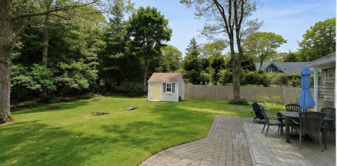 329 Swift Avenue Osterville MA 02655