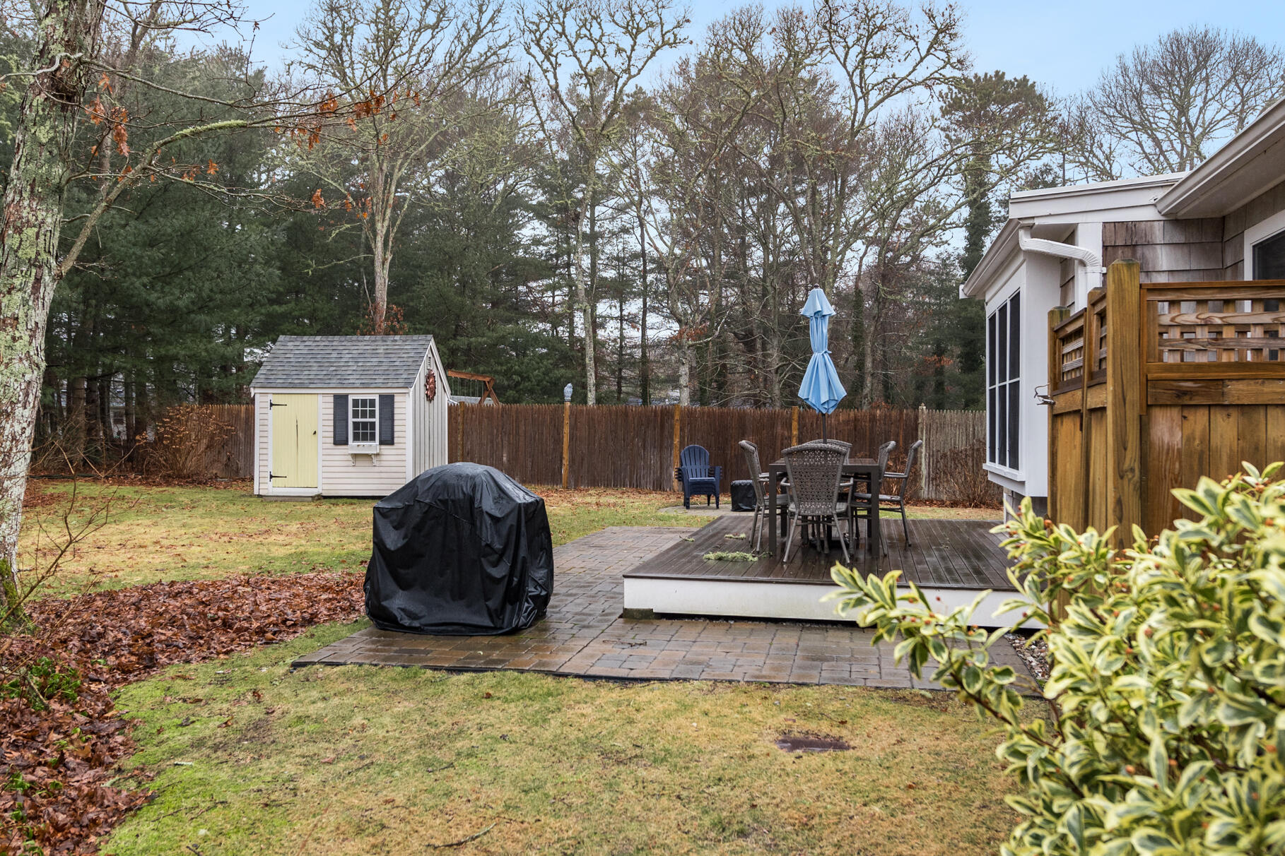 329 Swift Avenue Osterville MA 02655