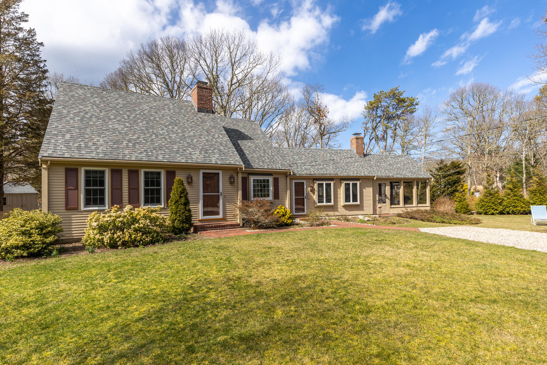 84 Beach Road Orleans MA 02653
