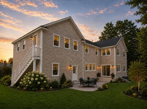 48 Tyler Drive Sandwich MA 02563