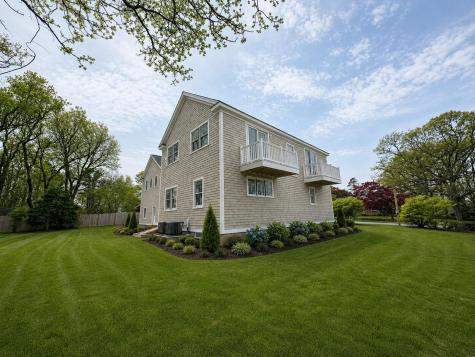 48 Tyler Drive Sandwich MA 02563