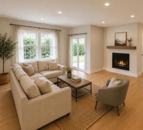 48 Tyler Drive Sandwich MA 02563