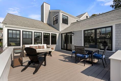 21 Glenwood Street West Yarmouth MA 02673