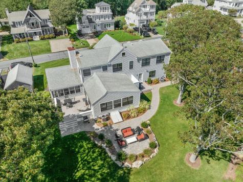 21 Glenwood Street West Yarmouth MA 02673