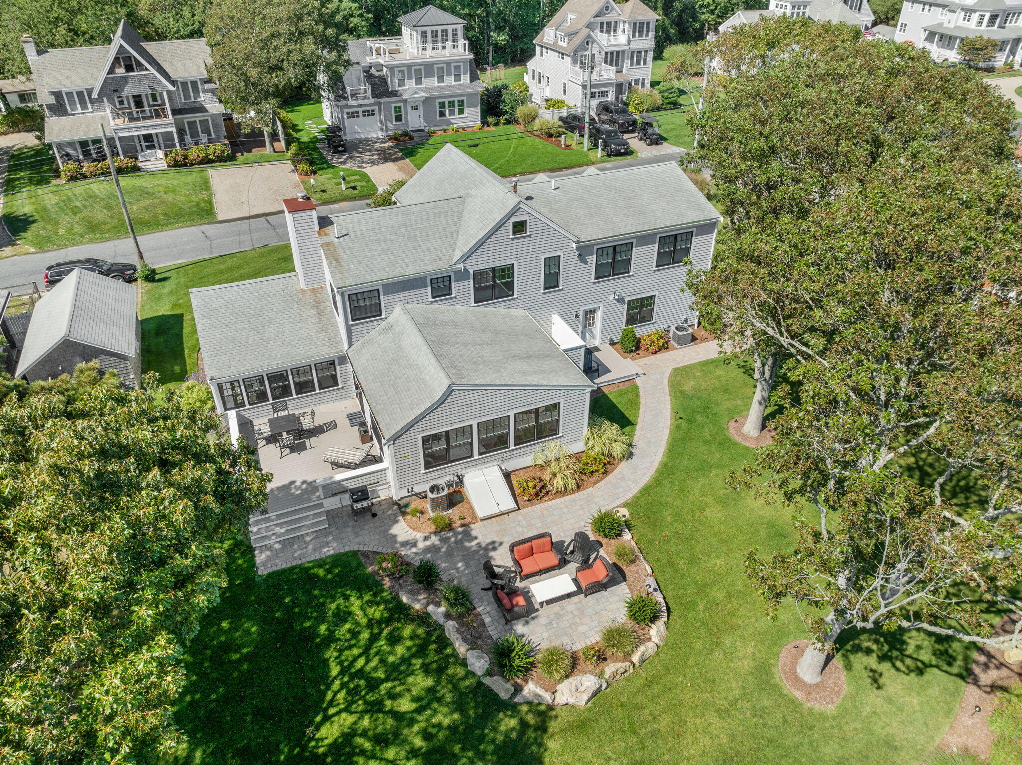 21 Glenwood Street West Yarmouth MA 02673