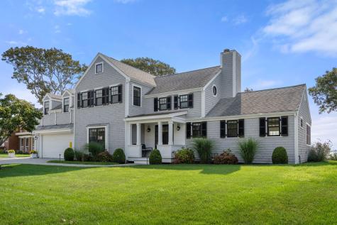 21 Glenwood Street West Yarmouth MA 02673