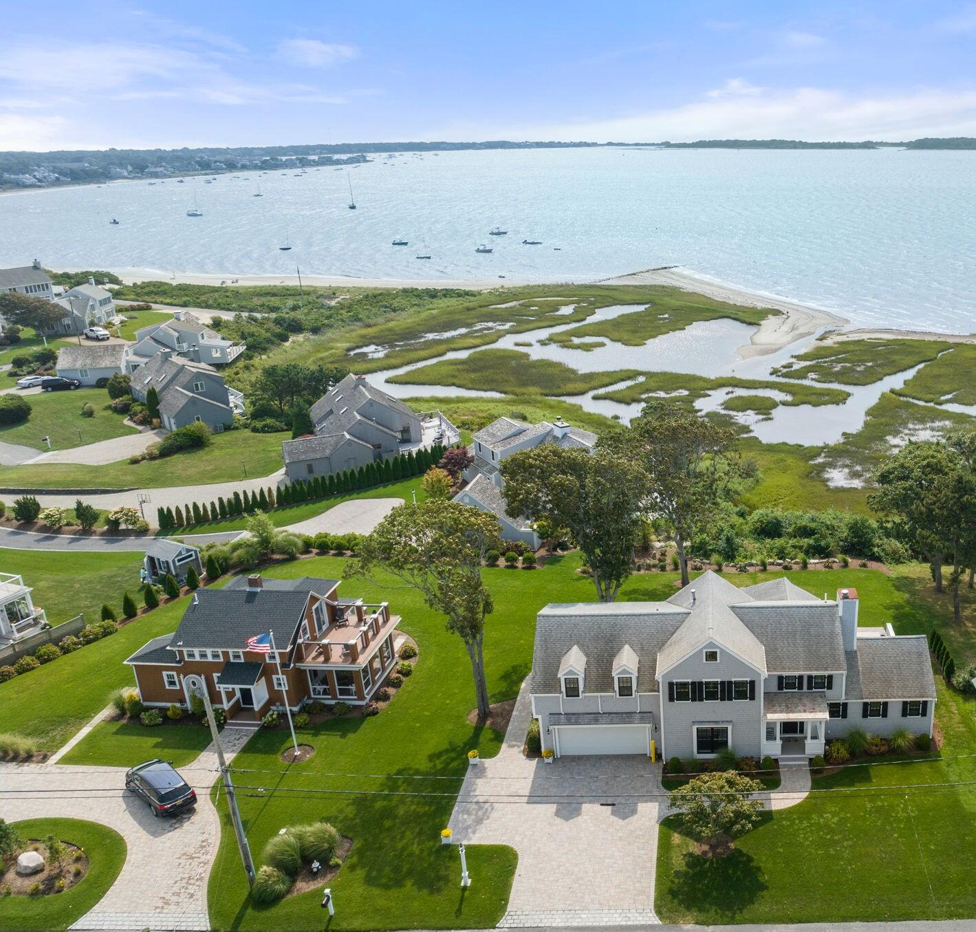21 Glenwood Street West Yarmouth MA 02673