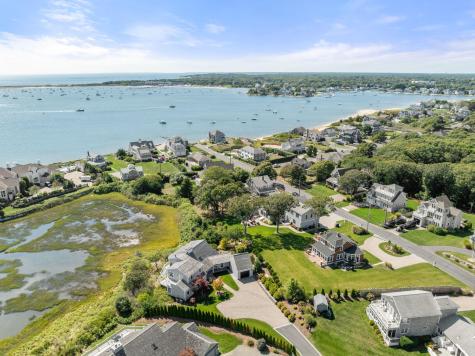 21 Glenwood Street West Yarmouth MA 02673
