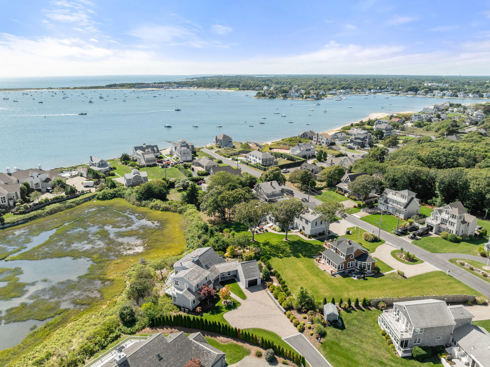 21 Glenwood Street West Yarmouth MA 02673