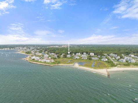 21 Glenwood Street West Yarmouth MA 02673