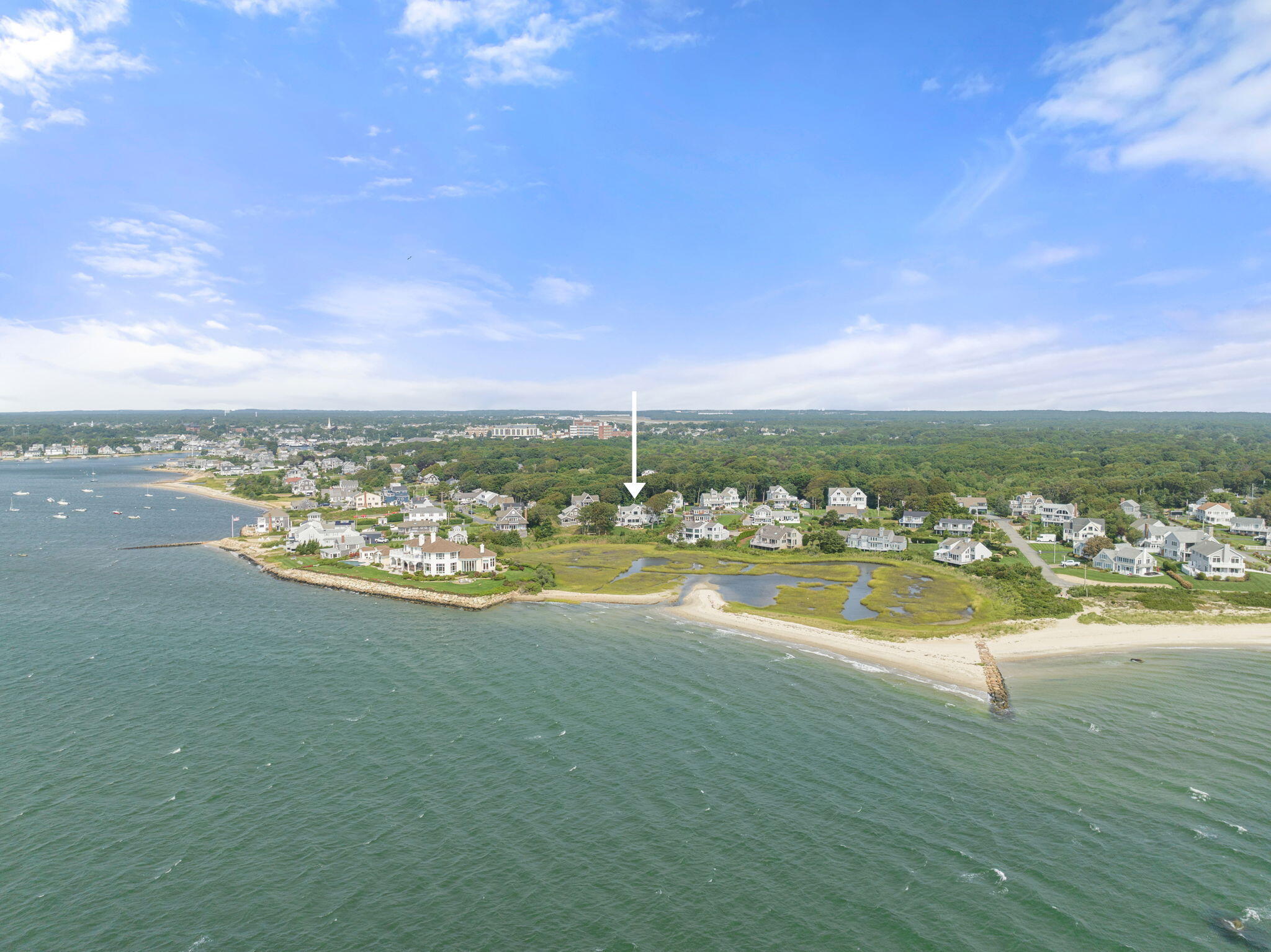 21 Glenwood Street West Yarmouth MA 02673