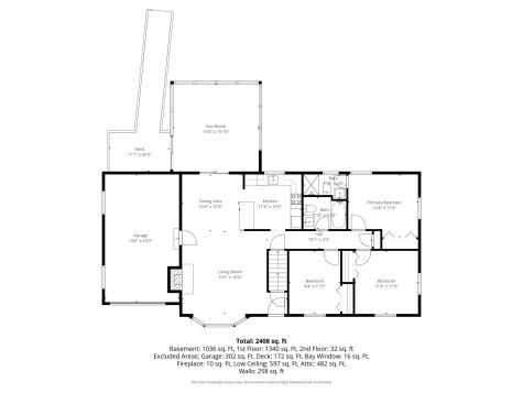 61 Continental Drive Harwich MA 02645