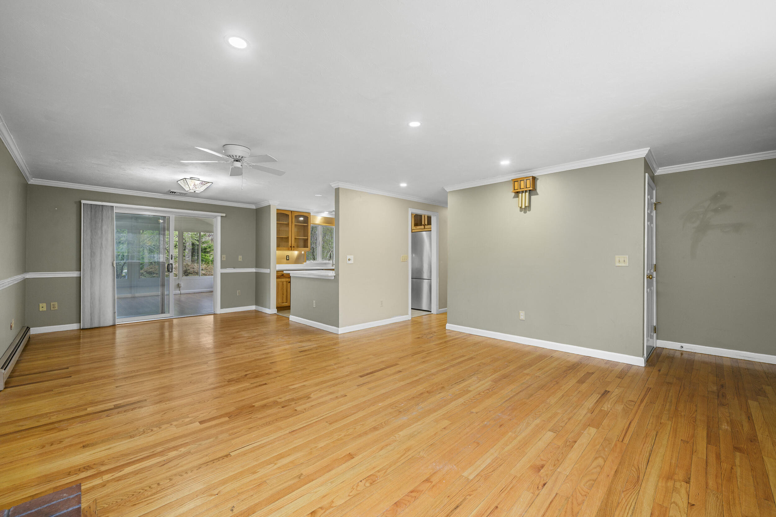 61 Continental Drive Harwich MA 02645