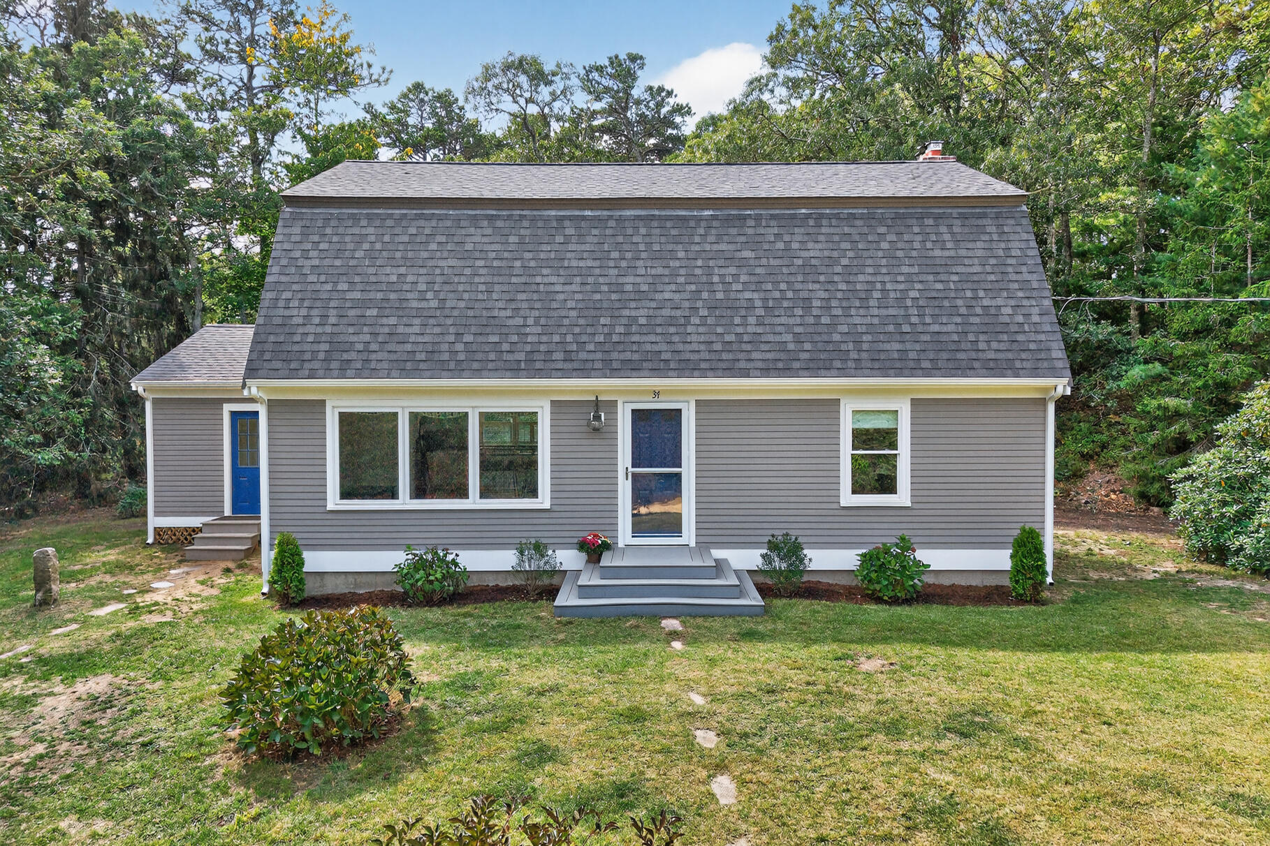 37 Eli Rogers Road Orleans MA 02653
