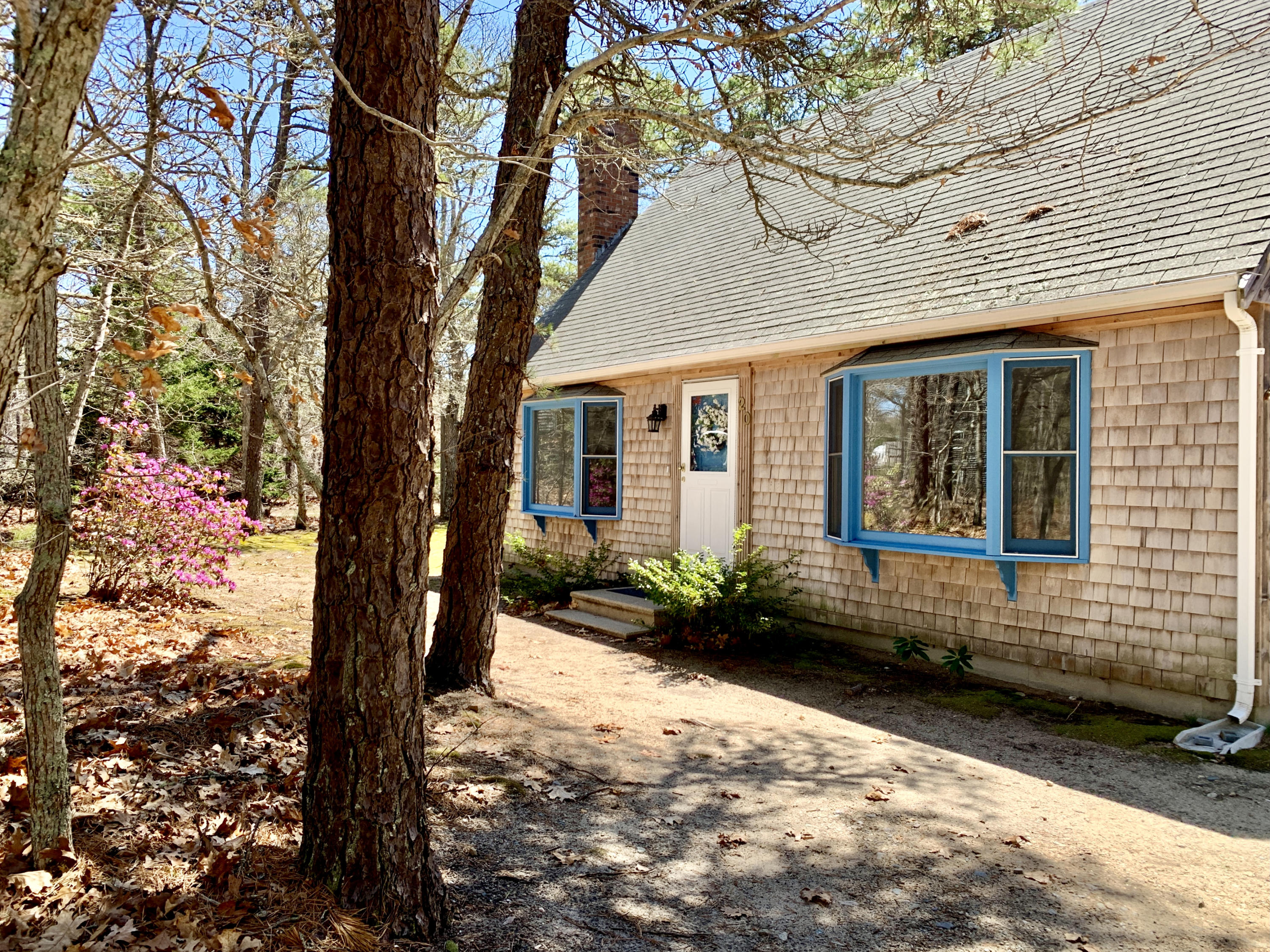 20 Spinnaker Way Eastham MA 02642