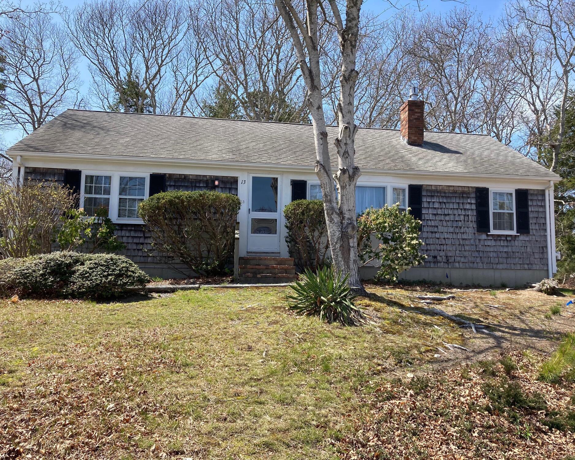 13 Mooring Lane Dennis MA 02638