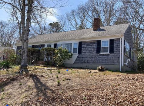 13 Mooring Lane Dennis MA 02638