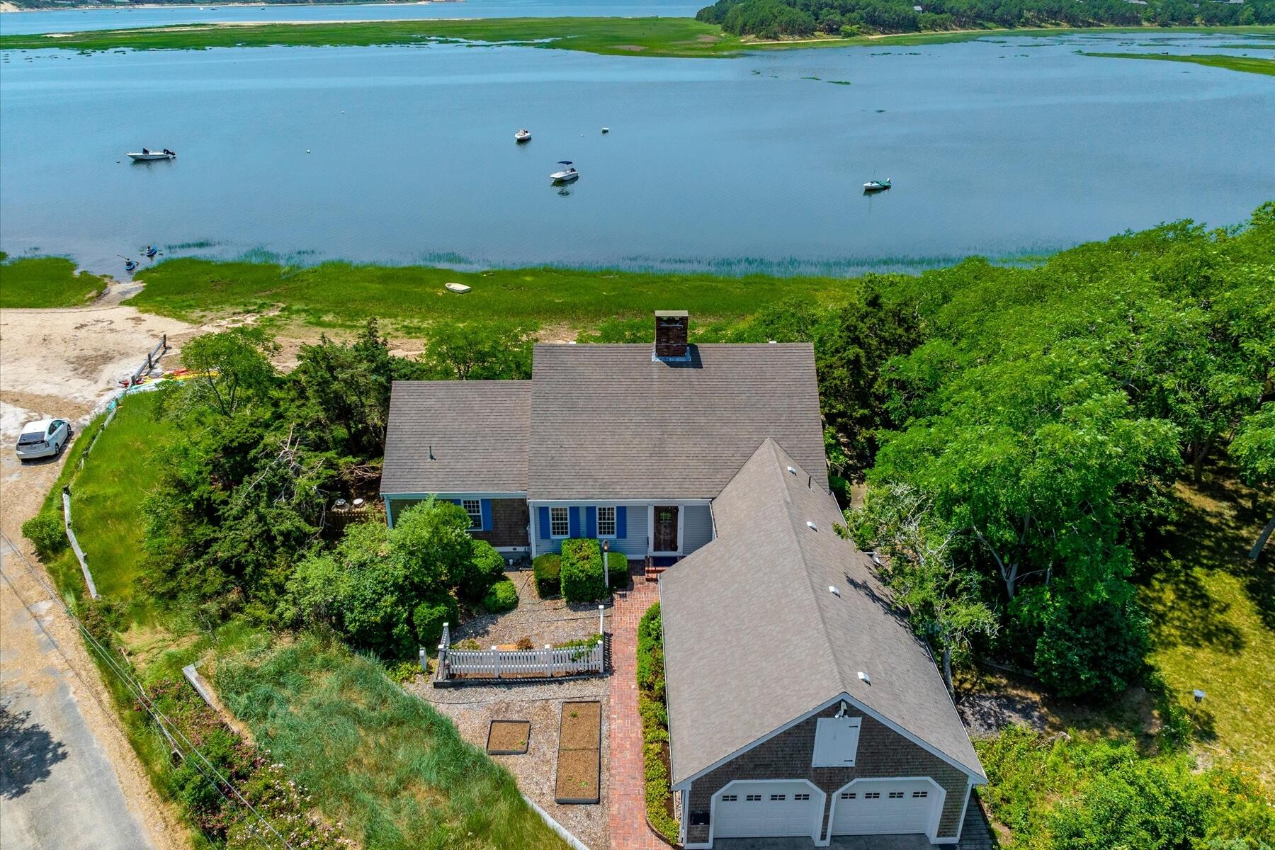 300 Paine Hollow Road Wellfleet MA 02667