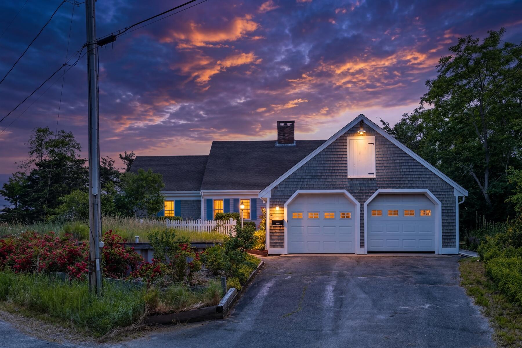 300 Paine Hollow Road Wellfleet MA 02667