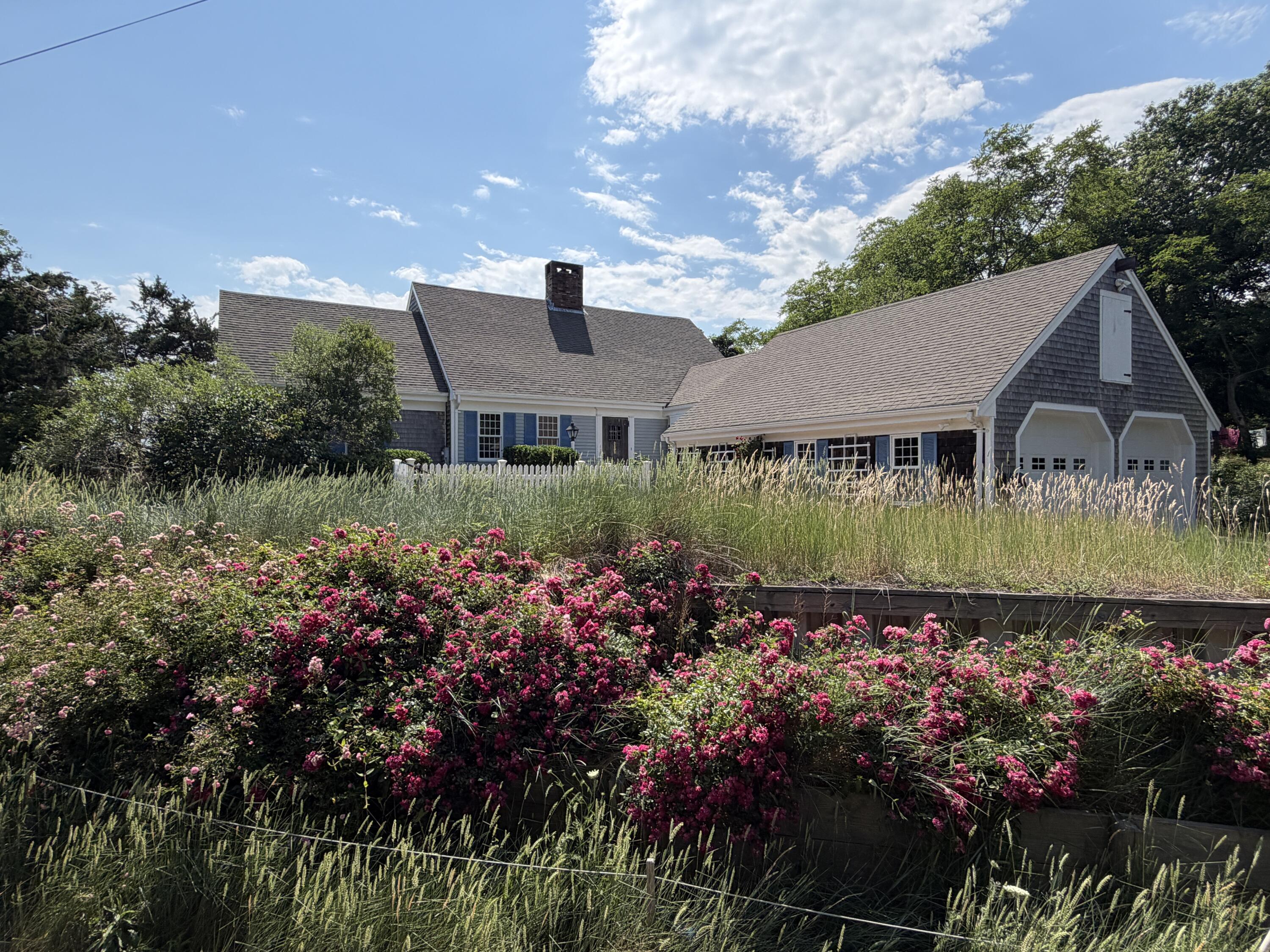 300 Paine Hollow Road Wellfleet MA 02667