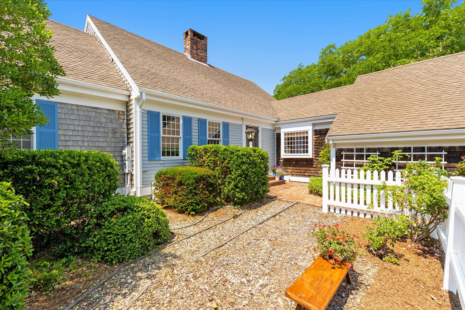 300 Paine Hollow Road Wellfleet MA 02667