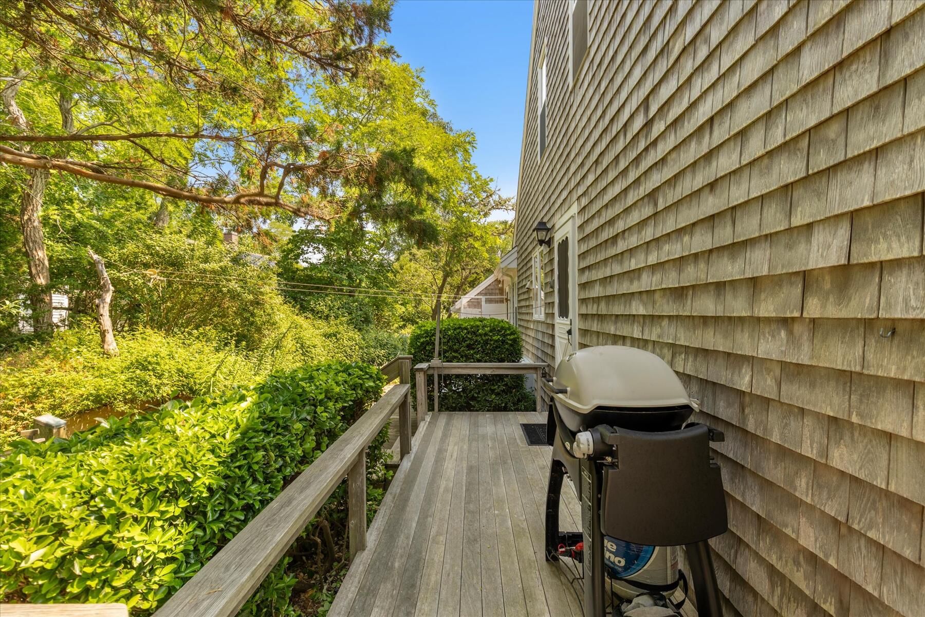 300 Paine Hollow Road Wellfleet MA 02667