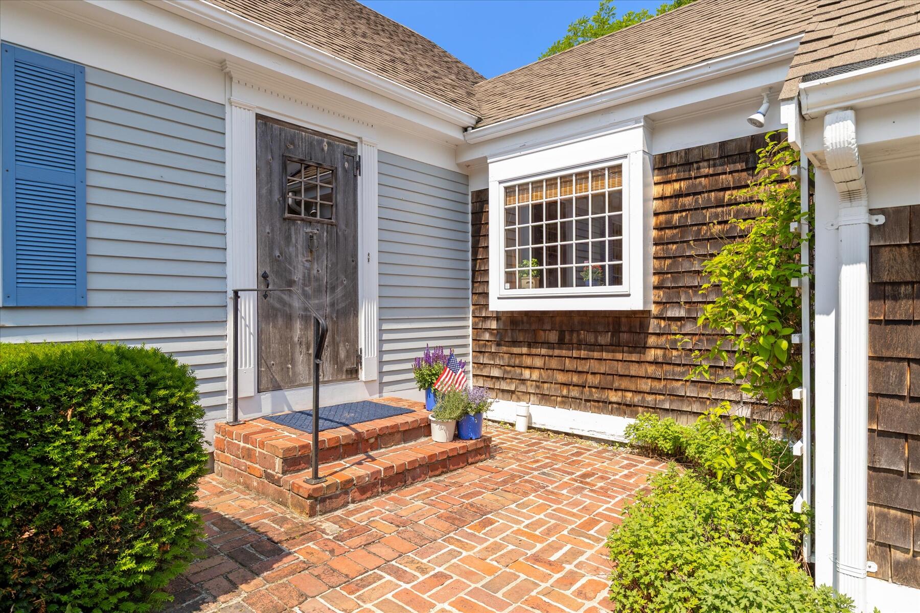 300 Paine Hollow Road Wellfleet MA 02667