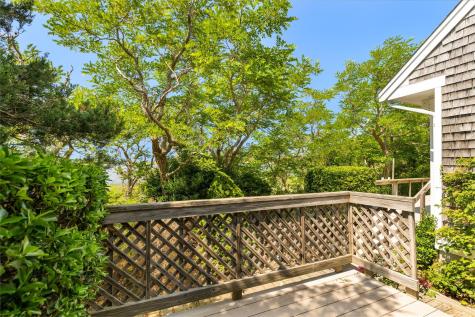 300 Paine Hollow Road Wellfleet MA 02667