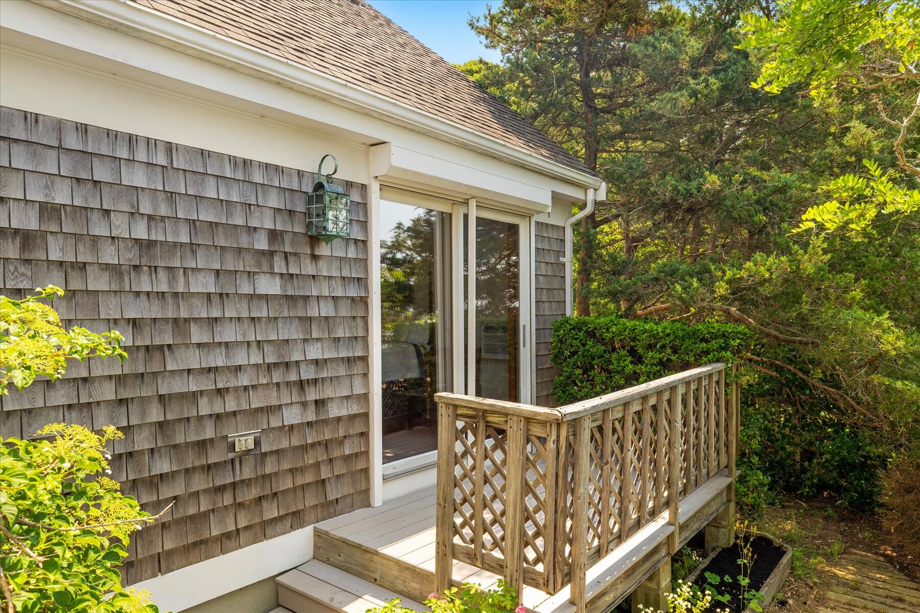 300 Paine Hollow Road Wellfleet MA 02667