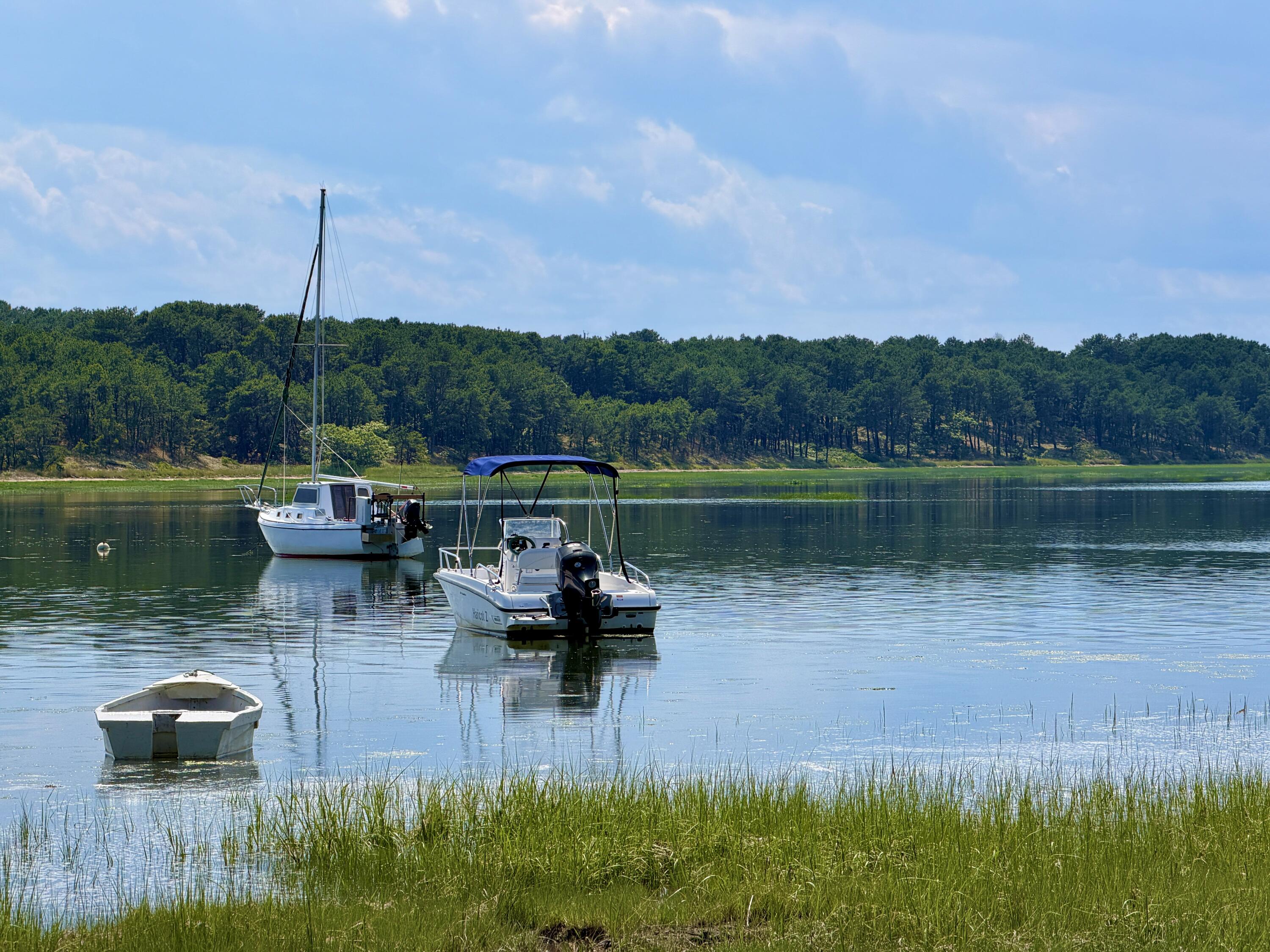 300 Paine Hollow Road Wellfleet MA 02667