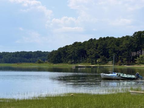300 Paine Hollow Road Wellfleet MA 02667
