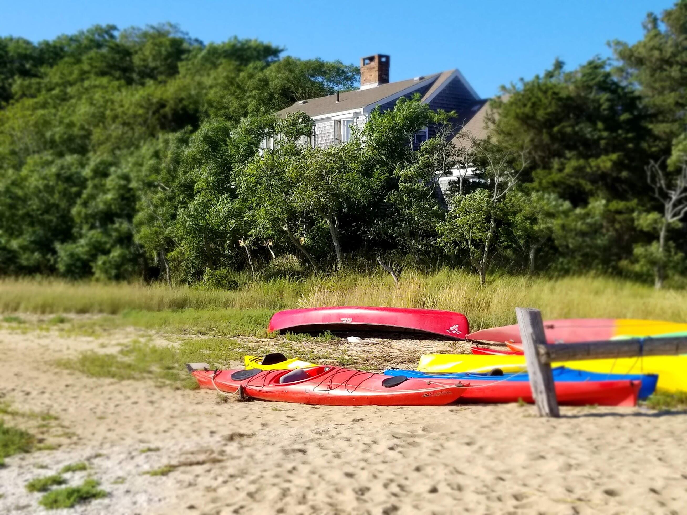 300 Paine Hollow Road Wellfleet MA 02667