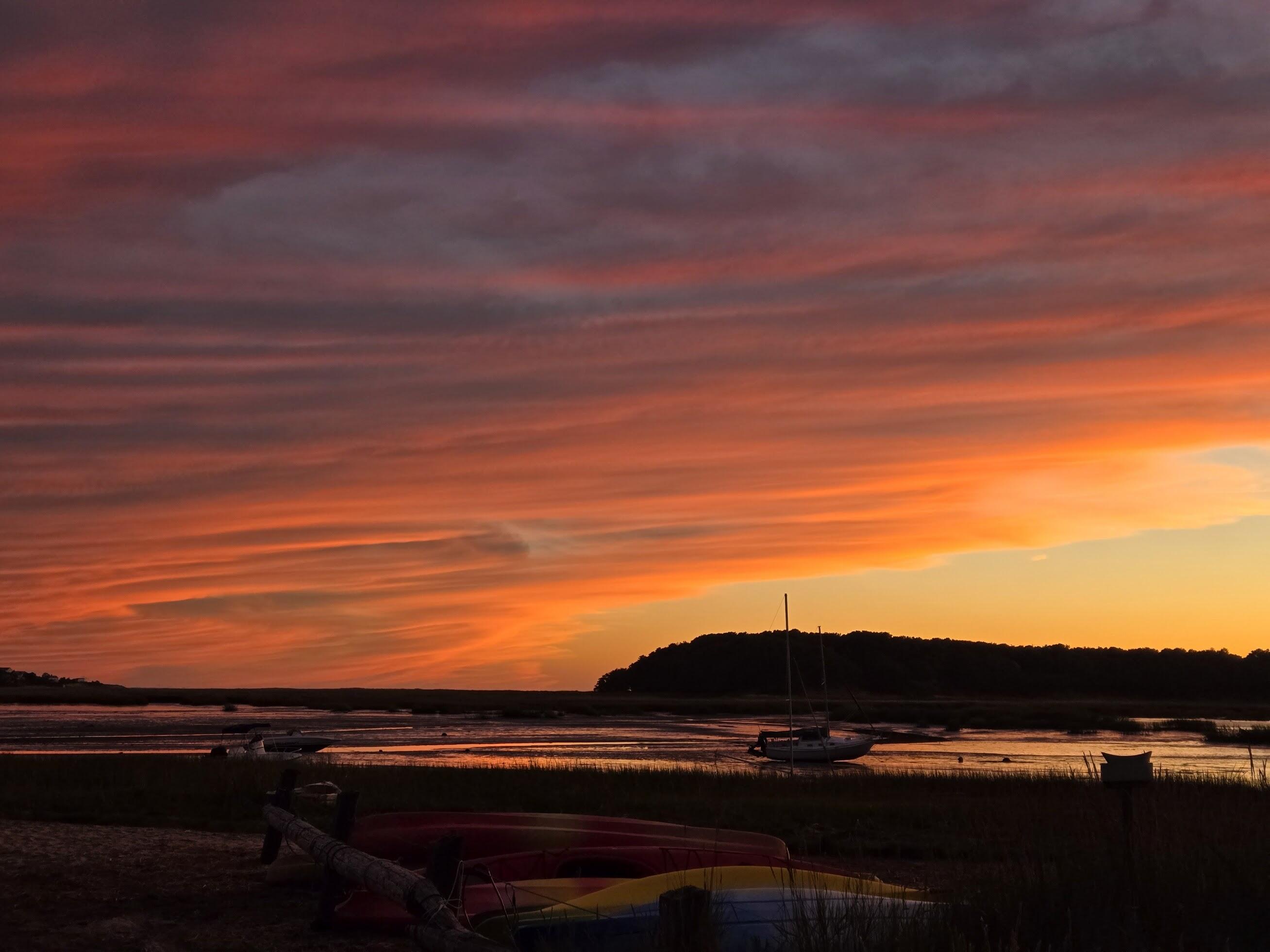 300 Paine Hollow Road Wellfleet MA 02667