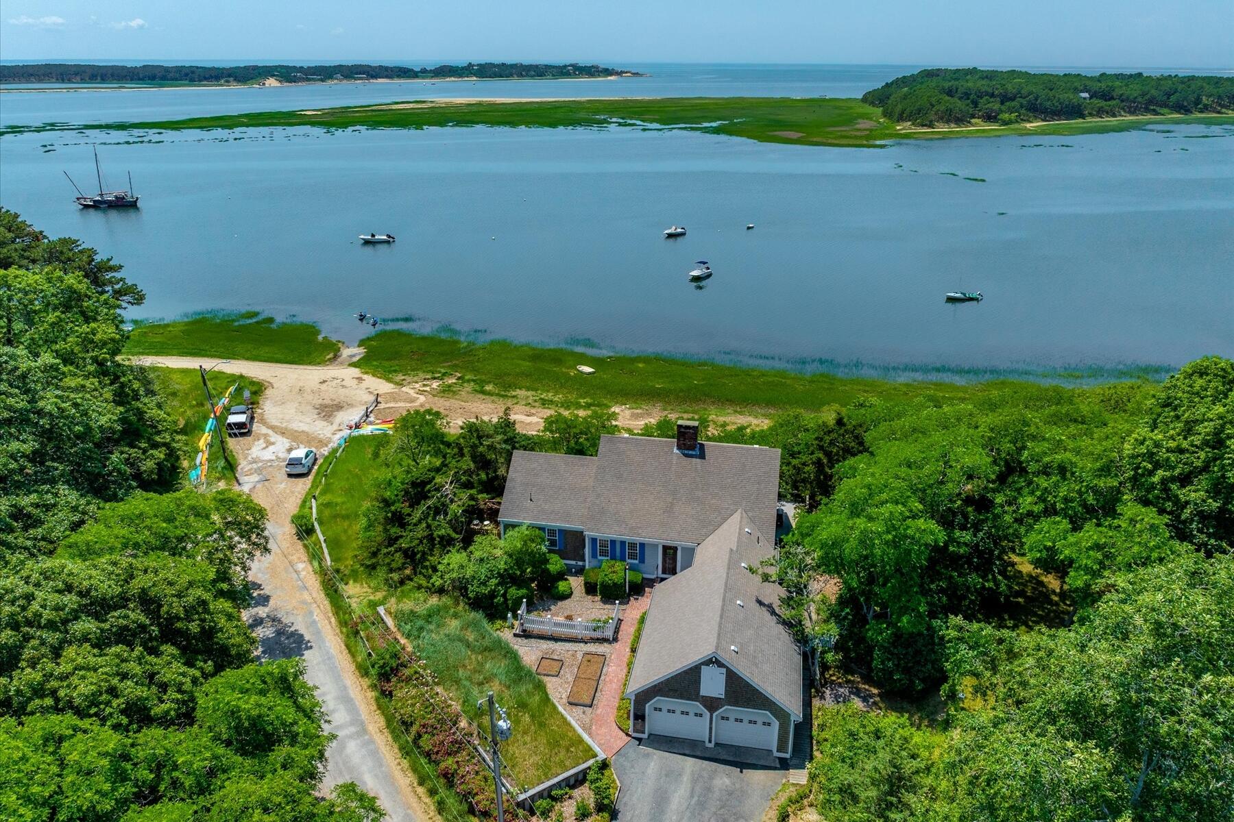 300 Paine Hollow Road Wellfleet MA 02667