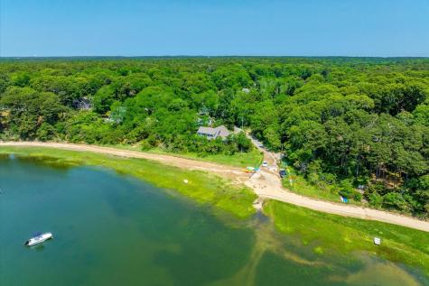 300 Paine Hollow Road Wellfleet MA 02667