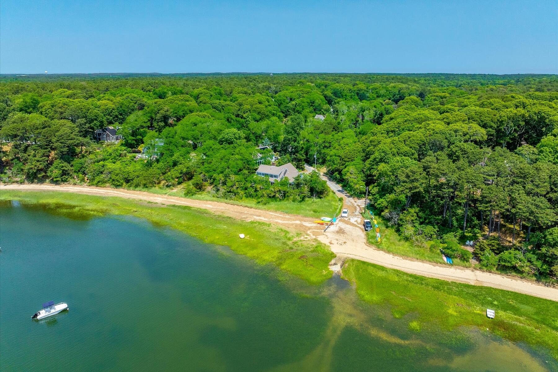 300 Paine Hollow Road Wellfleet MA 02667
