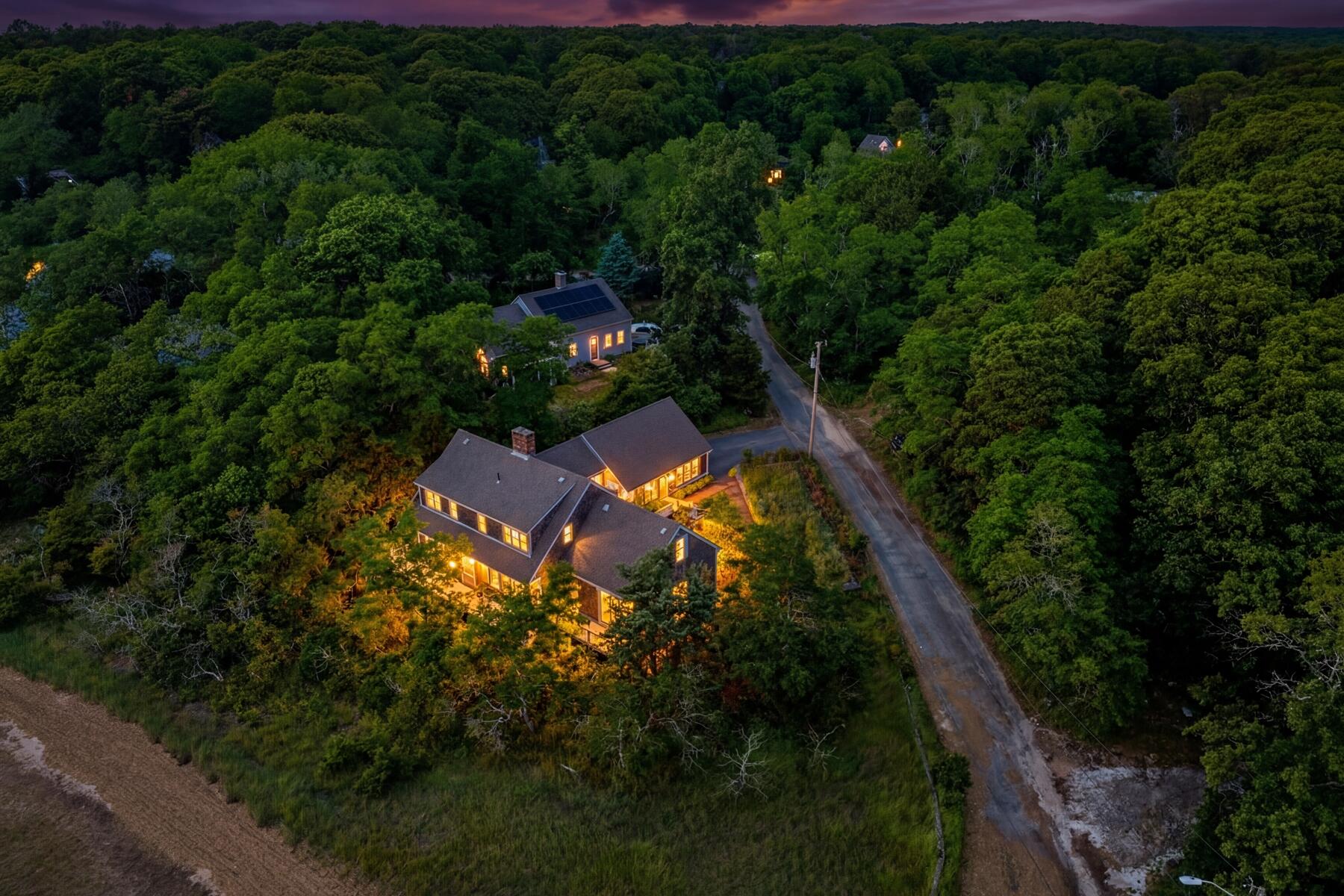 300 Paine Hollow Road Wellfleet MA 02667