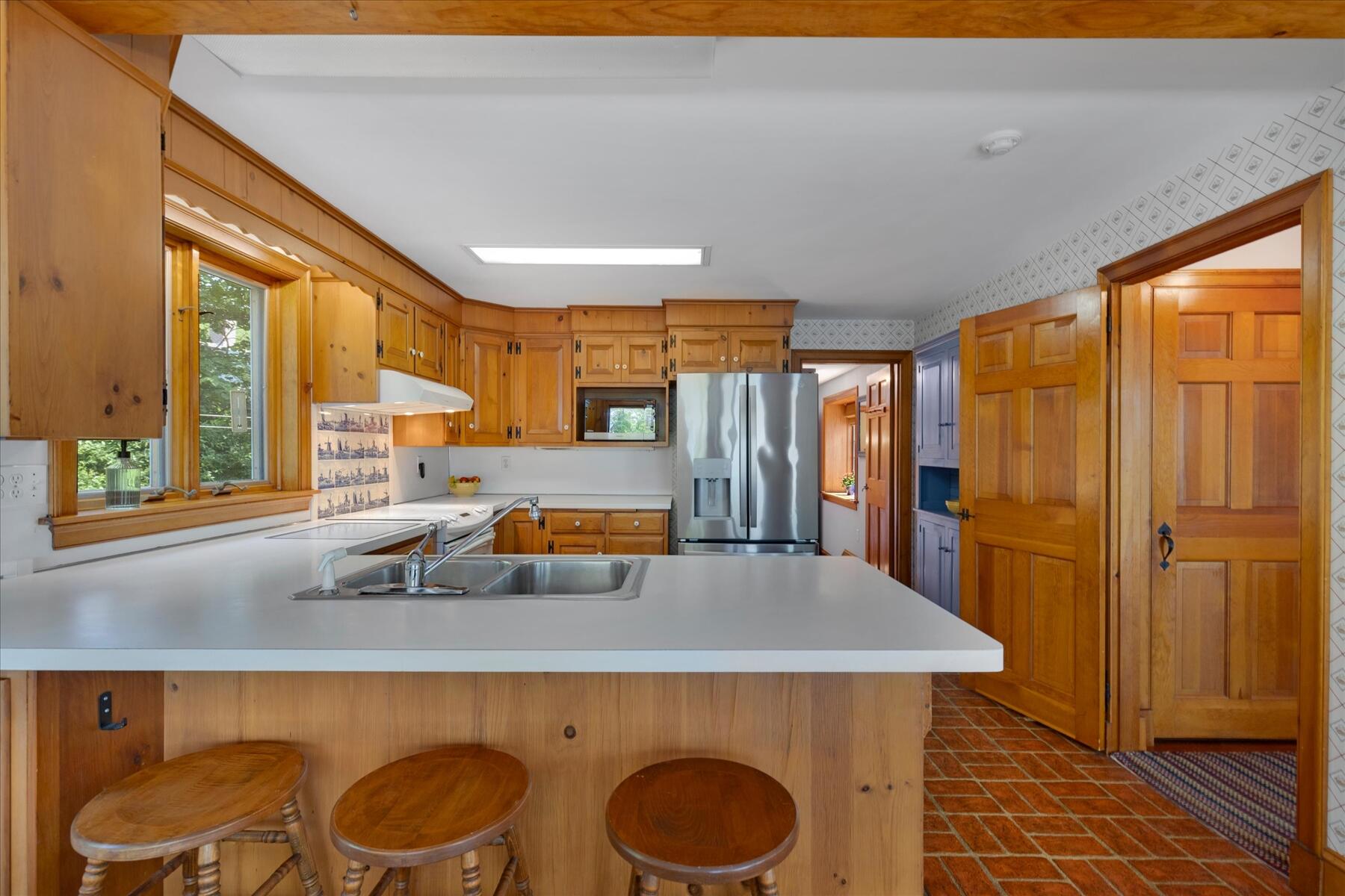 300 Paine Hollow Road Wellfleet MA 02667